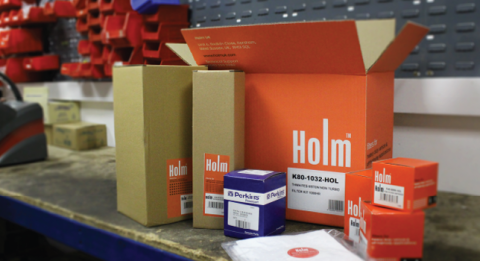 Filter kits